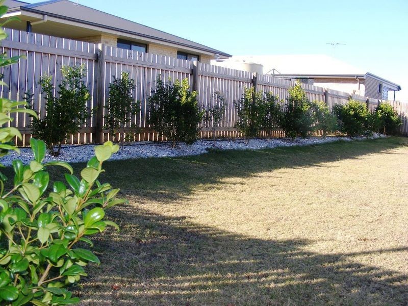 119 Abby Dr, Gracemere QLD 4702
