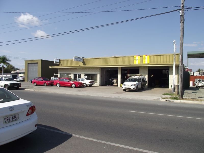 102-104 Elphinstone Street, Rockhampton QLD 4700
