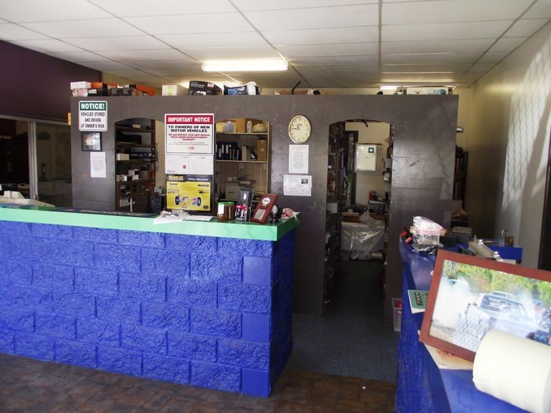 102-104 Elphinstone Street, Rockhampton QLD 4700