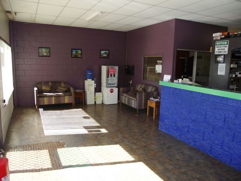 102-104 Elphinstone Street, Rockhampton QLD 4700