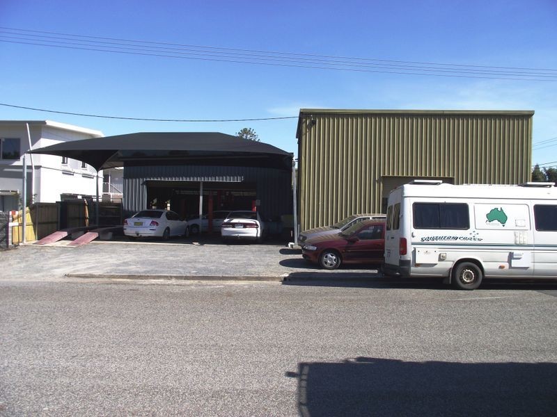 102-104 Elphinstone Street, Rockhampton QLD 4700