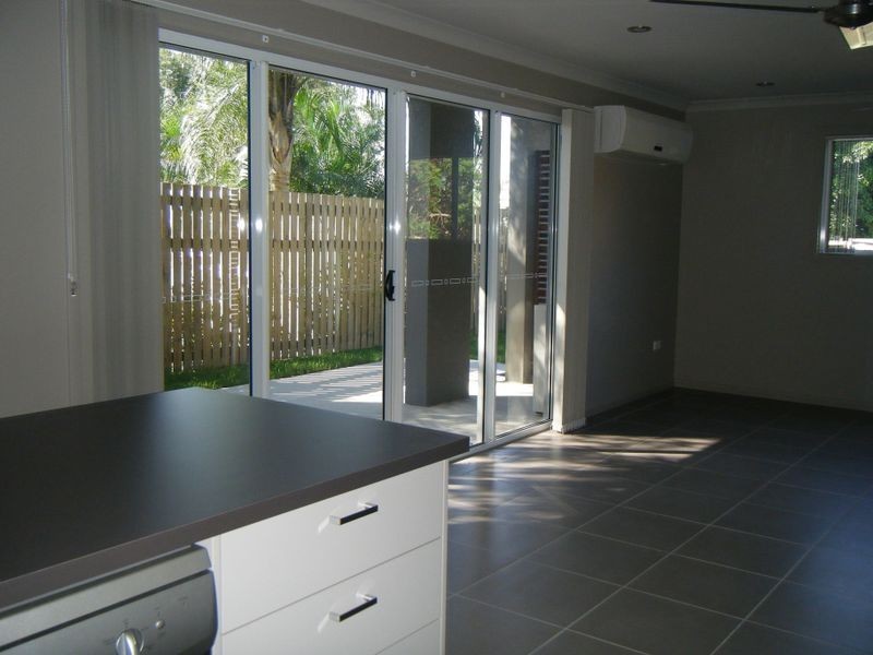 3/93 Talford Street, Rockhampton QLD 4700