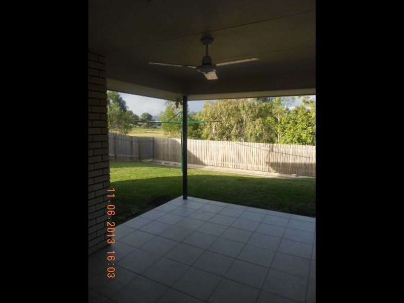 19 Tippett Crescent, Gracemere QLD 4702