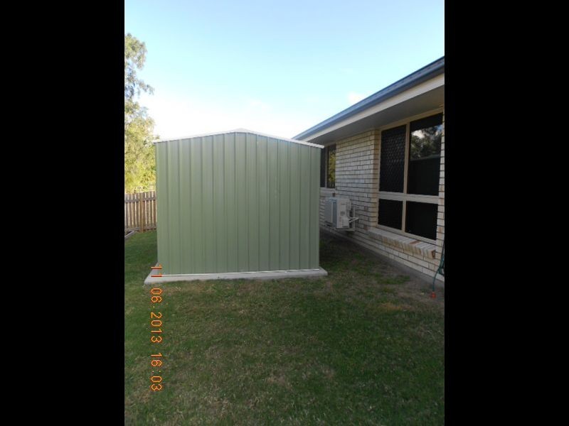 19 Tippett Crescent, Gracemere QLD 4702