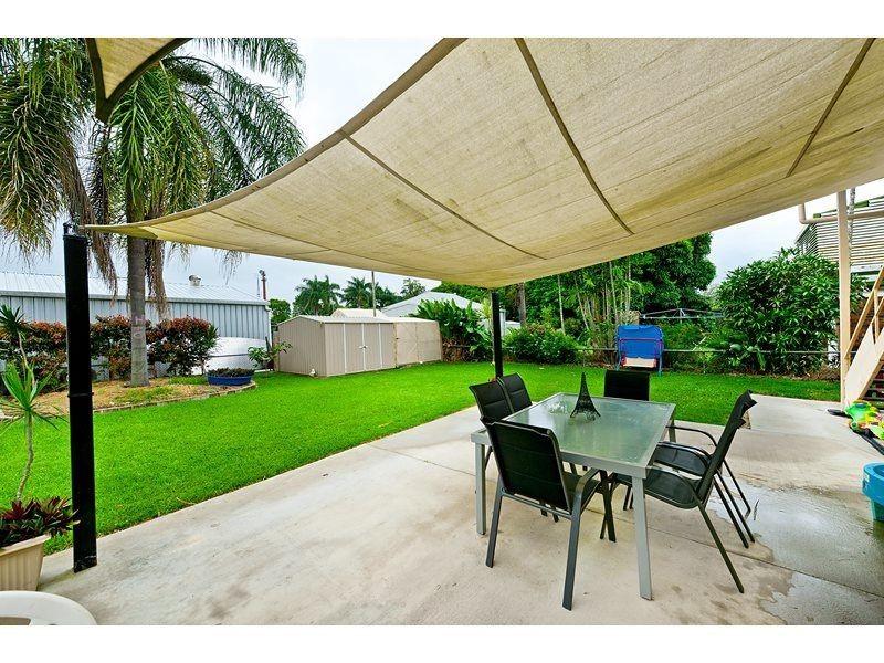 21 Churchill Street, Park Avenue QLD 4701