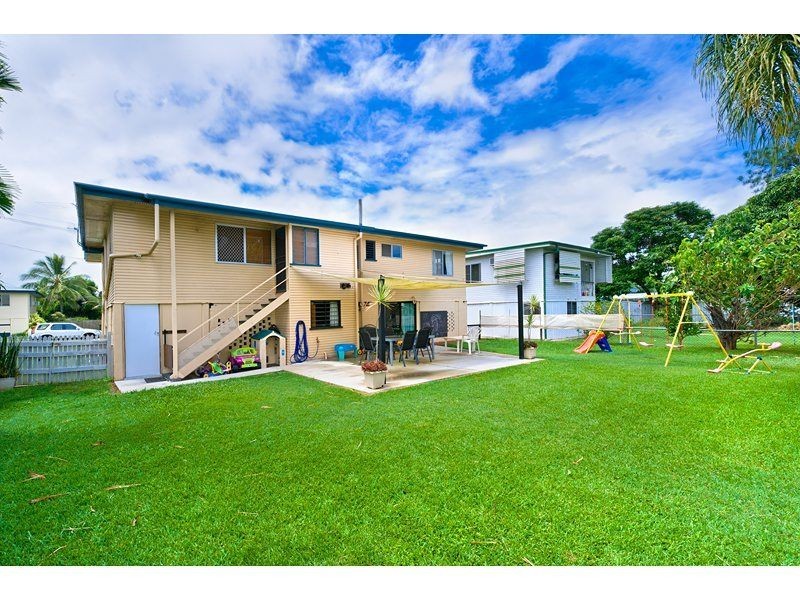 21 Churchill Street, Park Avenue QLD 4701