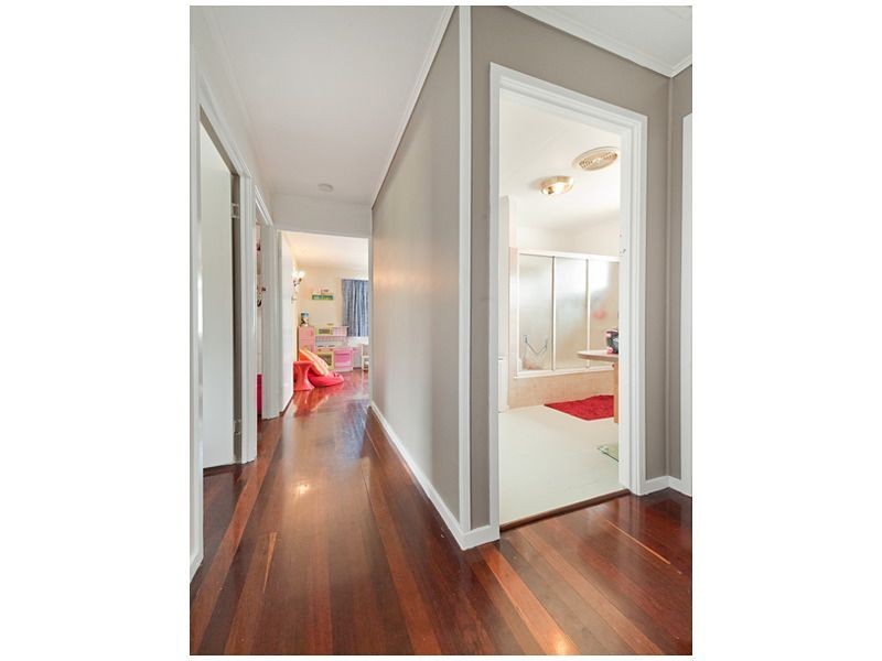 21 Churchill Street, Park Avenue QLD 4701