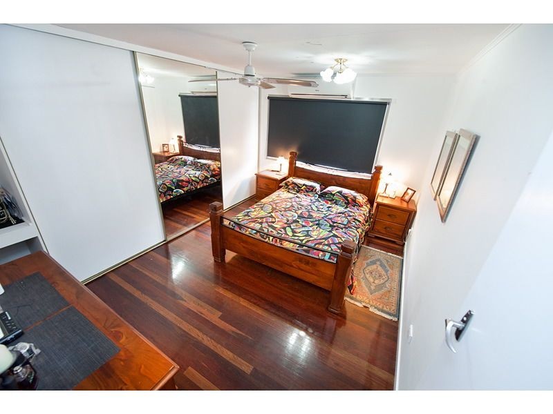 21 Churchill Street, Park Avenue QLD 4701