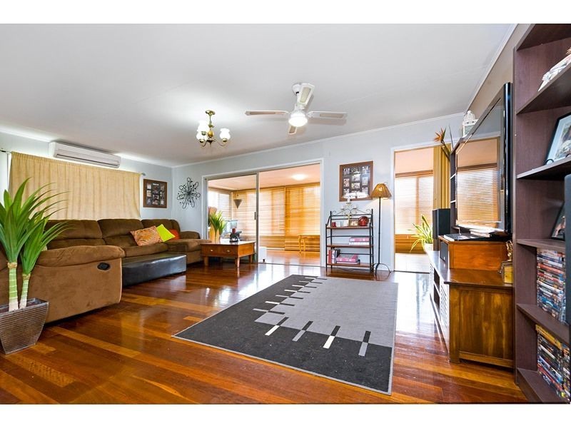 21 Churchill Street, Park Avenue QLD 4701