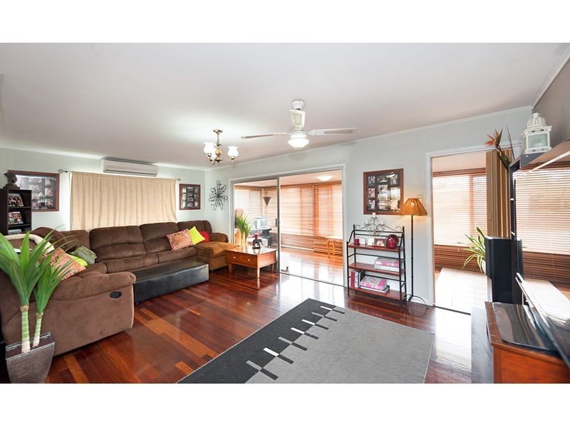 21 Churchill Street, Park Avenue QLD 4701