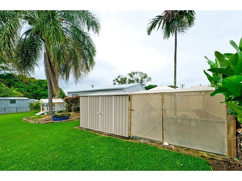 21 Churchill Street, Park Avenue QLD 4701