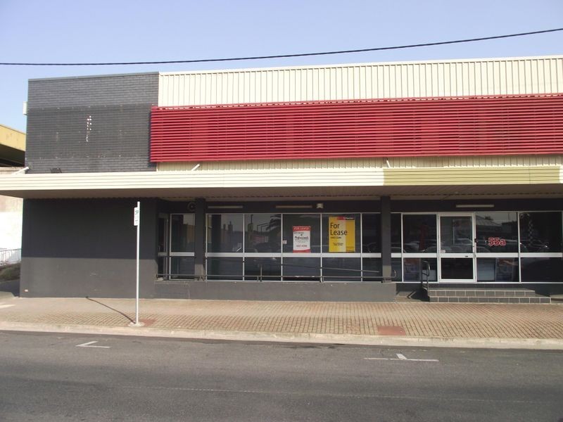 1/55 Denham Street, Rockhampton QLD 4700