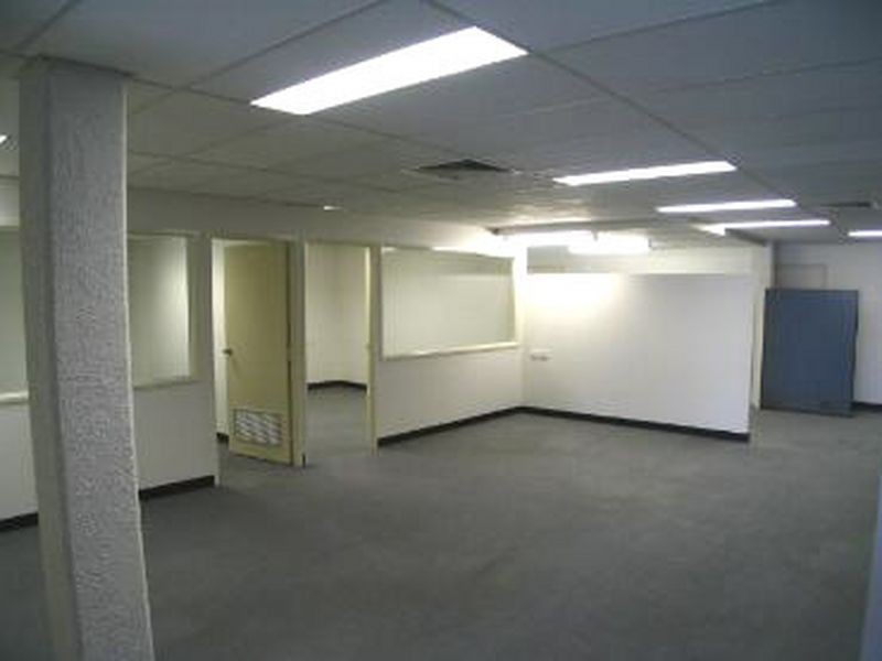 1/55 Denham Street, Rockhampton QLD 4700