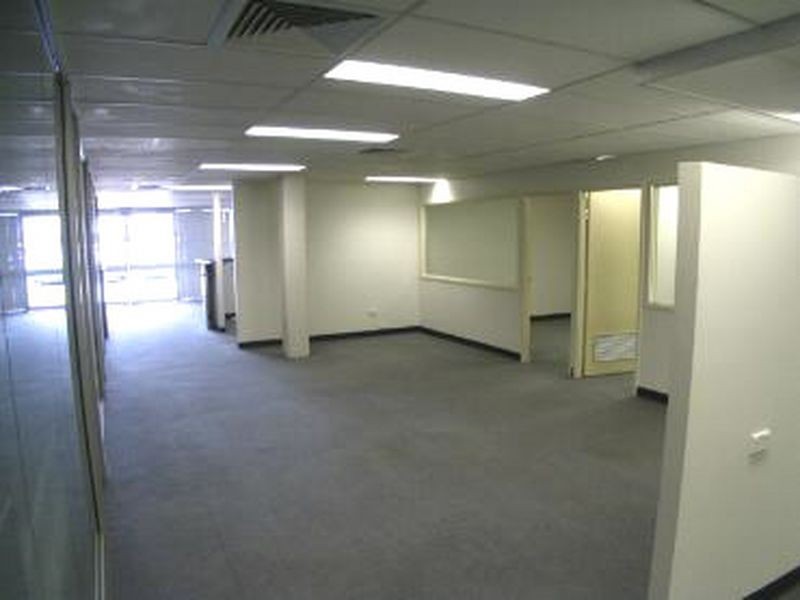 1/55 Denham Street, Rockhampton QLD 4700