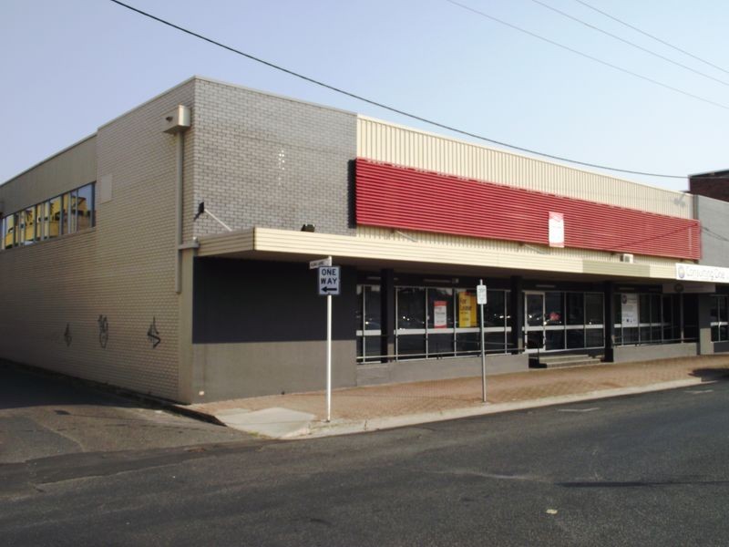 1/55 Denham Street, Rockhampton QLD 4700