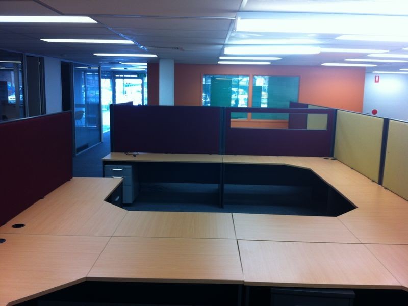 1/55 Denham Street, Rockhampton QLD 4700