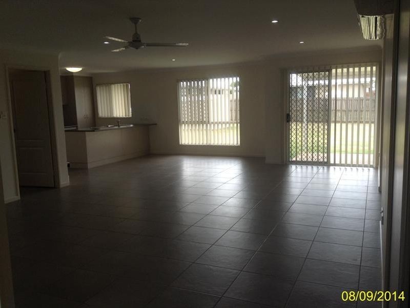 13 Justin Street, Gracemere QLD 4702