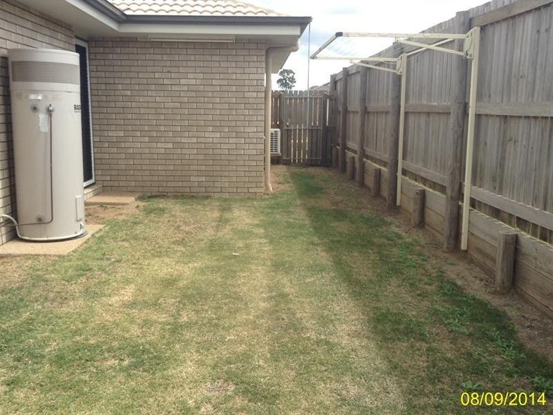 13 Justin Street, Gracemere QLD 4702