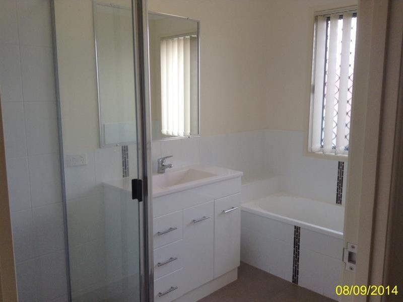 13 Justin Street, Gracemere QLD 4702