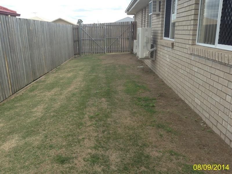 13 Justin Street, Gracemere QLD 4702