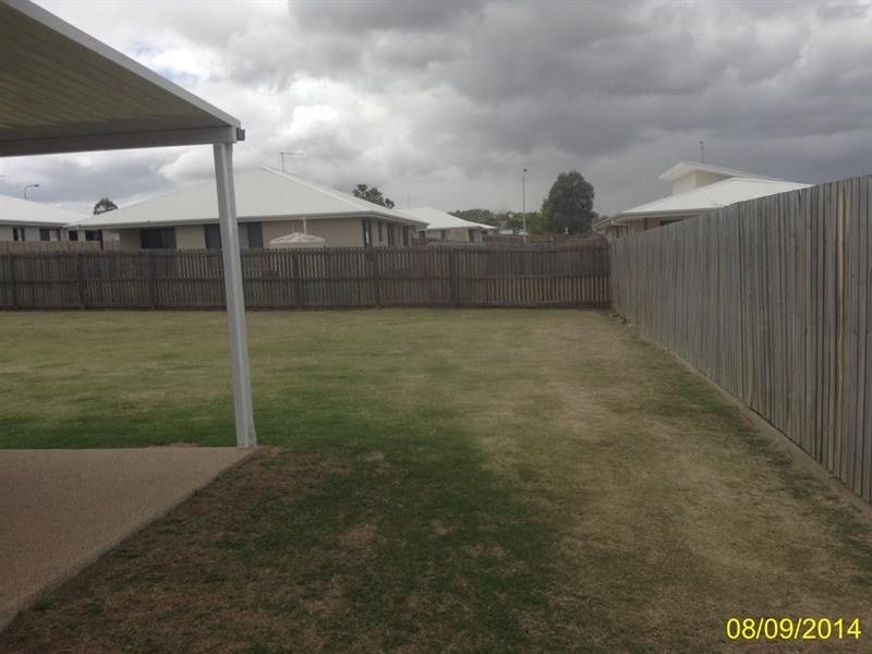 13 Justin Street, Gracemere QLD 4702