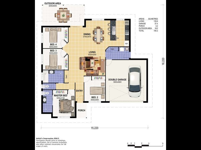 13 Justin Street, Gracemere QLD 4702