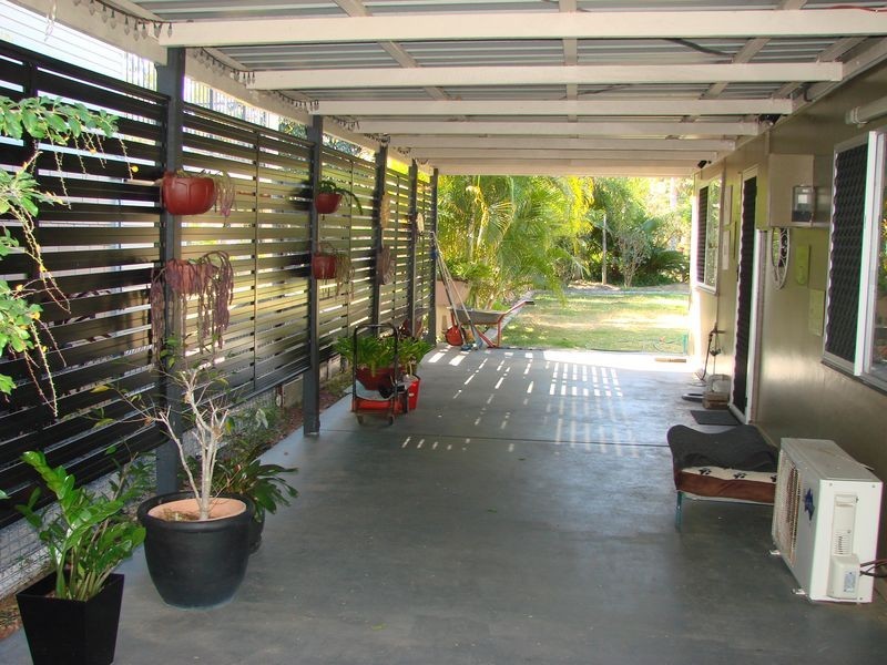 129 Venables Street, Frenchville QLD 4701