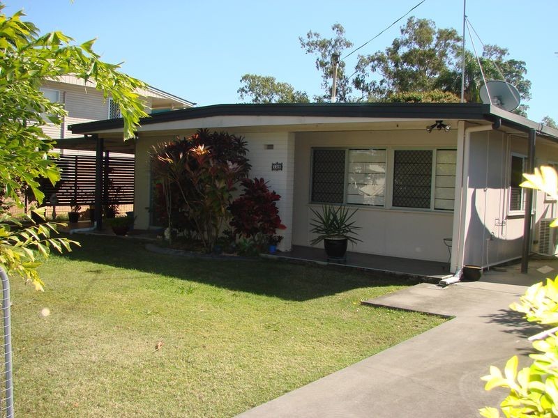 129 Venables Street, Frenchville QLD 4701
