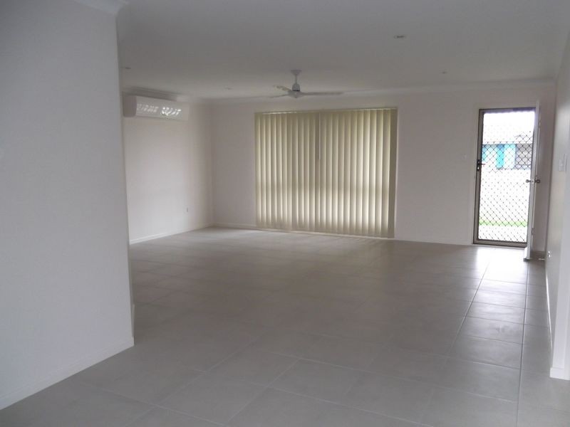 19 Justin Street, Gracemere QLD 4702