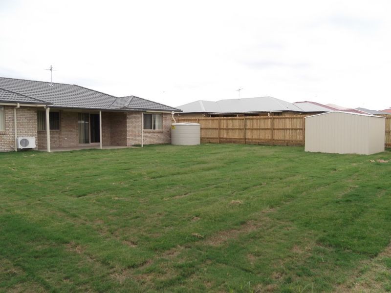 19 Justin Street, Gracemere QLD 4702