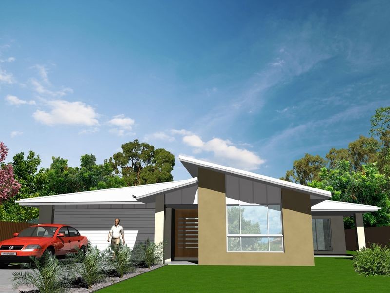 Lot 143 Belltrees Place, Gracemere QLD 4702