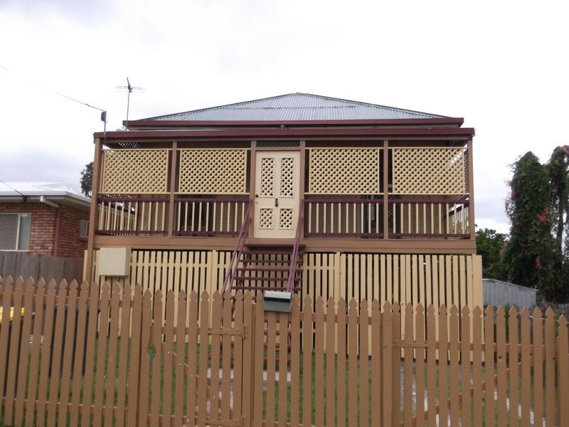 22 Glencoe Street, The Range QLD 4700