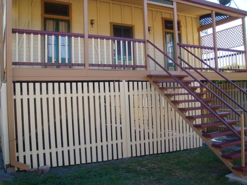 22 Glencoe Street, The Range QLD 4700