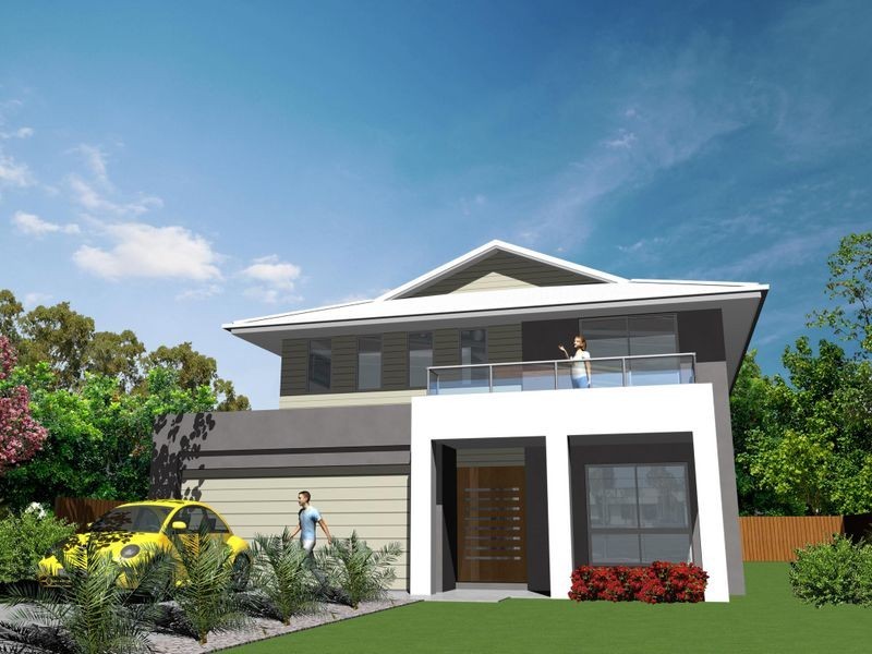 Lot 114 Belltrees Place, Gracemere QLD 4702