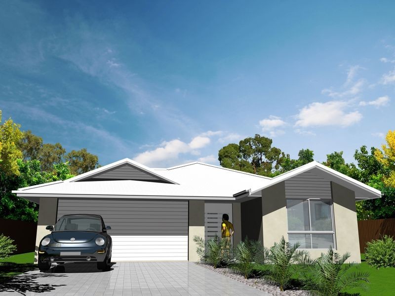 Lot 117 Belltrees Place, Gracemere QLD 4702