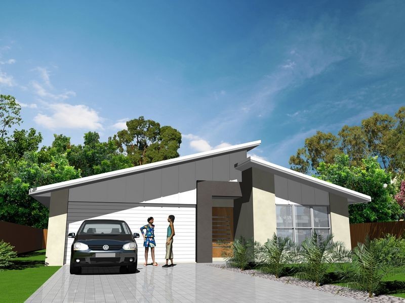 Lot 136 Belltrees Place, Gracemere QLD 4702