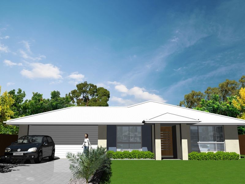 Lot 142 Belltrees Place, Gracemere QLD 4702