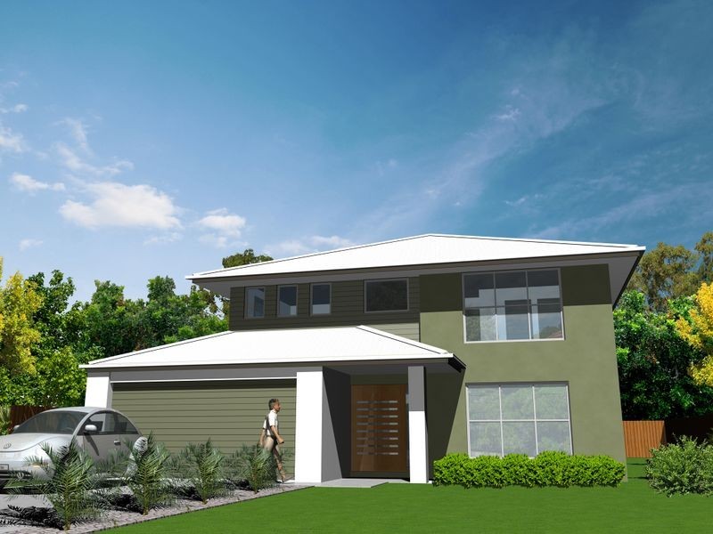 Lot 145 Belltrees Place, Gracemere QLD 4702