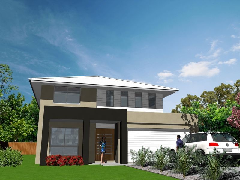 Lot 146 Belltrees Place, Gracemere QLD 4702