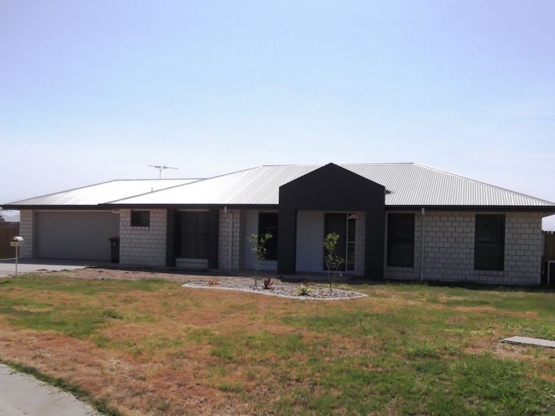 6 Aimee Court, Gracemere QLD 4702