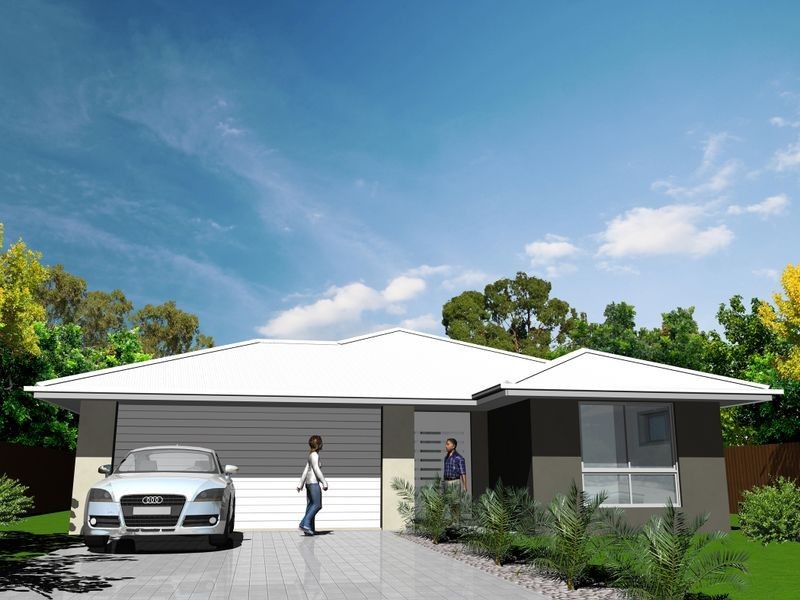 Lot 352 Anna Mears Avenue, Gracemere QLD 4702