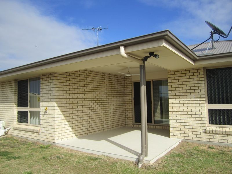 25 Audrey Drive, Gracemere QLD 4702