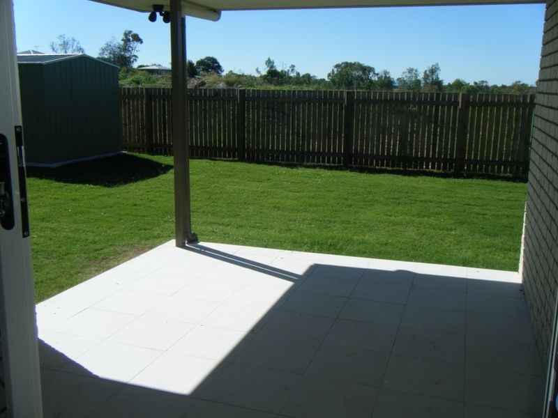 25 Audrey Drive, Gracemere QLD 4702