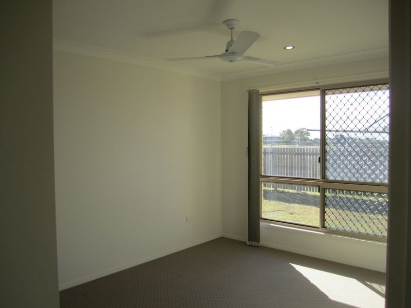 25 Audrey Drive, Gracemere QLD 4702