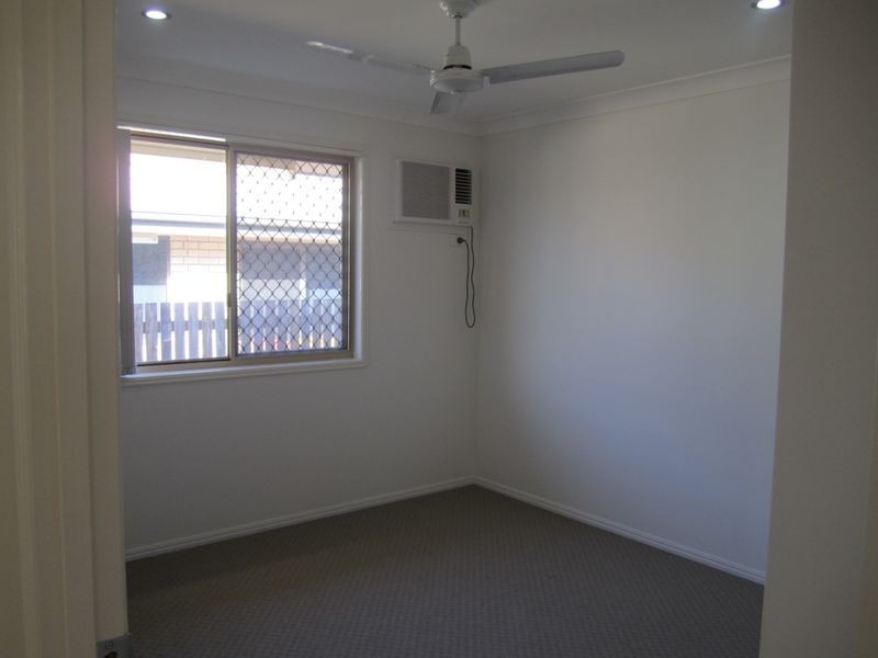 25 Audrey Drive, Gracemere QLD 4702