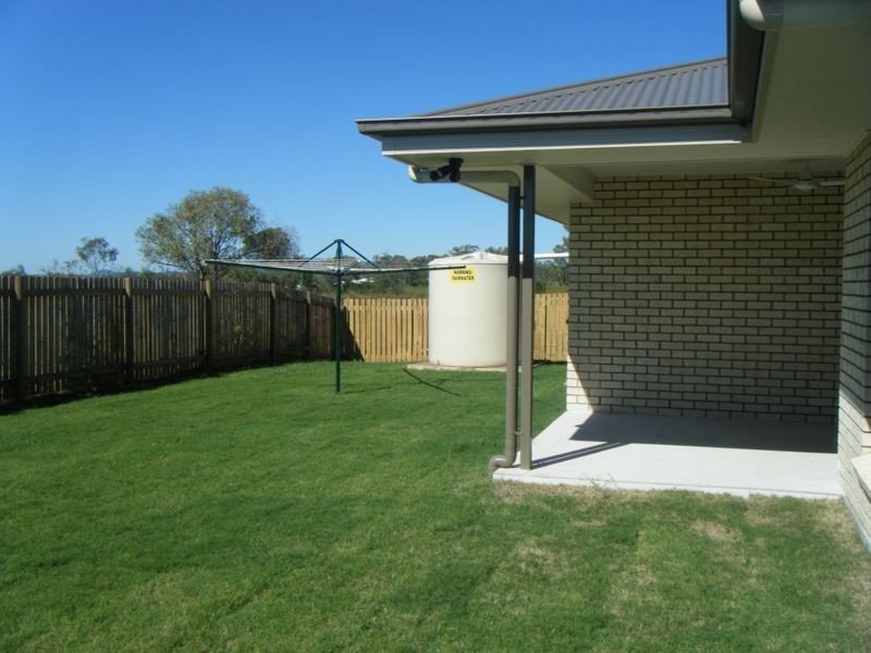 25 Audrey Drive, Gracemere QLD 4702