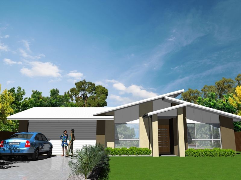 Lot 361 Premier Place City Views Estate, Gracemere QLD 4702