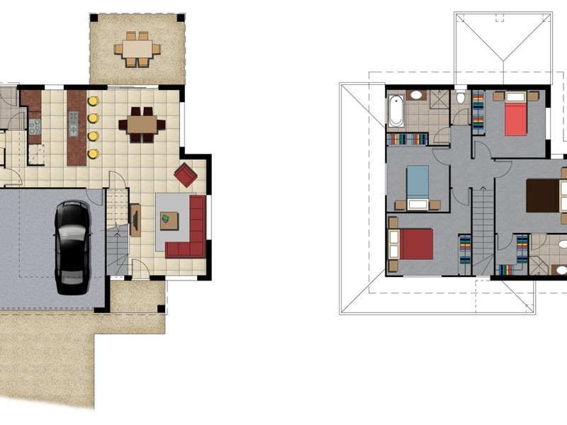 Lot 307 Anna Mears Avenue, Gracemere QLD 4702