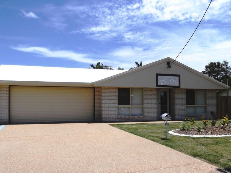 275 A Dean Street, Frenchville QLD 4701