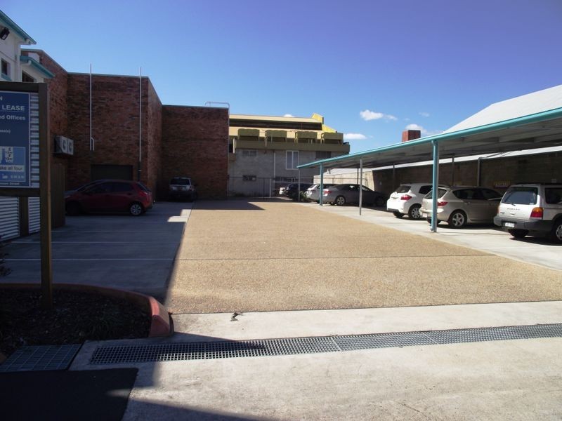 B/159 Denison Street, Rockhampton QLD 4700